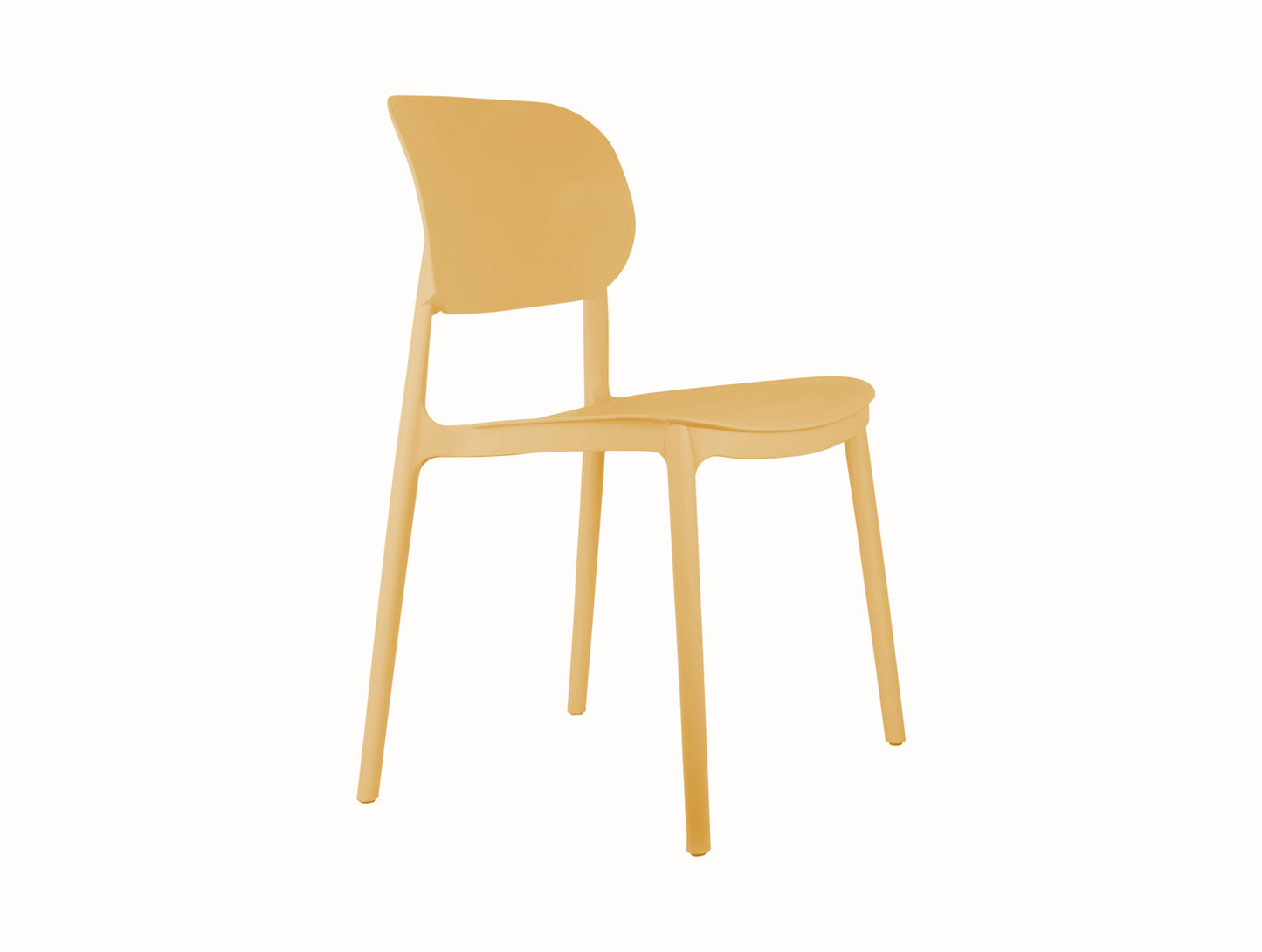 Chaises Dining chair Present time
