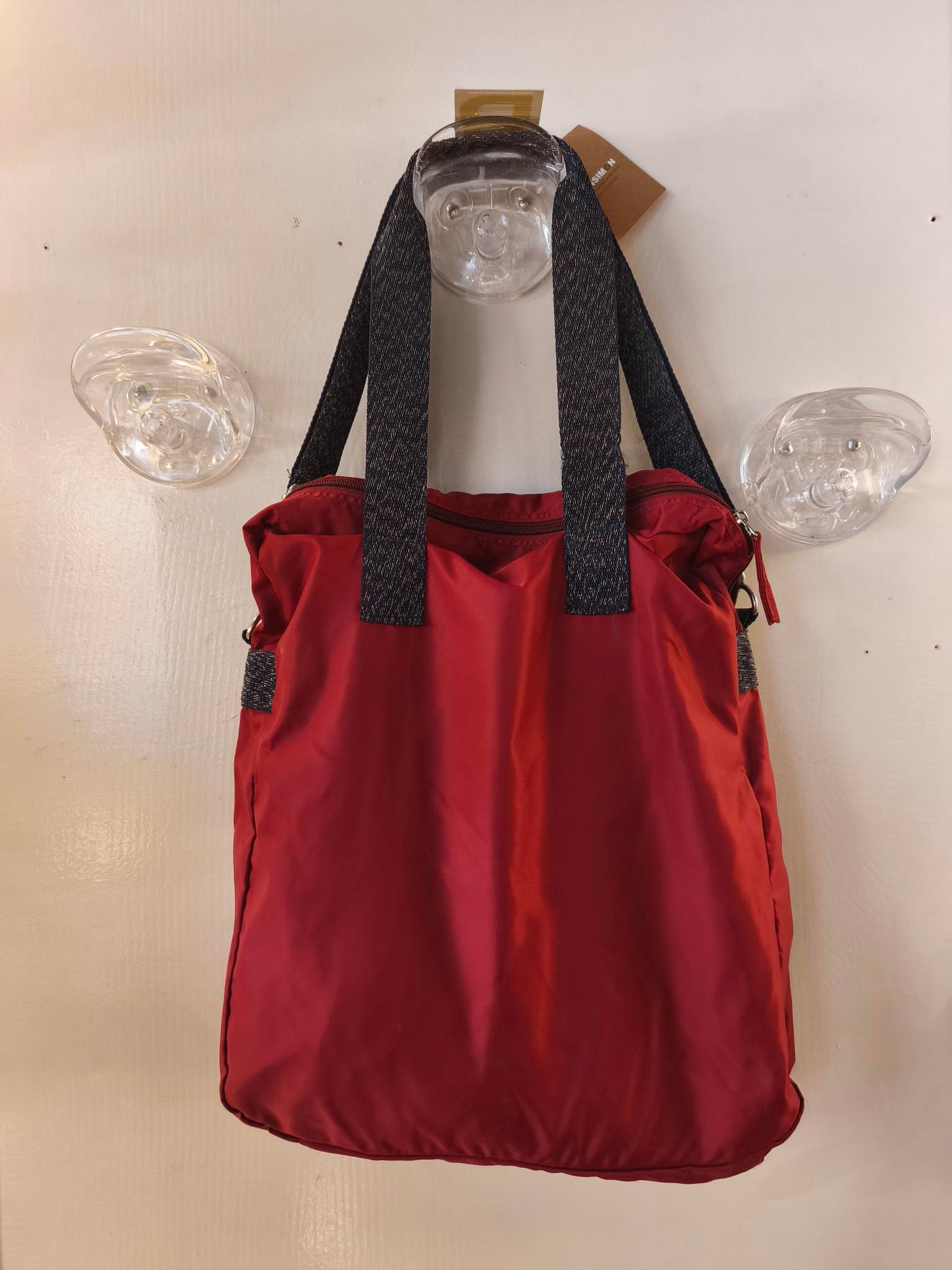 Helmet bag Bensimon