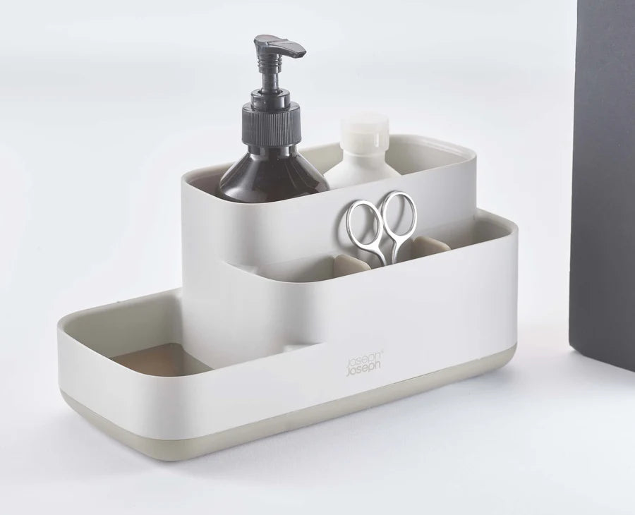Organisateur de Salle de Bain EasyStore Joseph Joseph