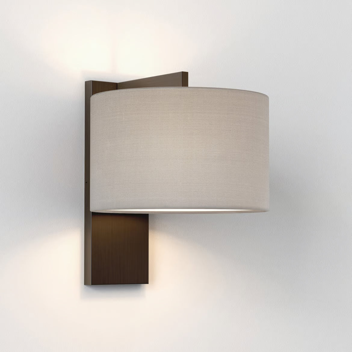 Applique Ravello Bronze - Astro