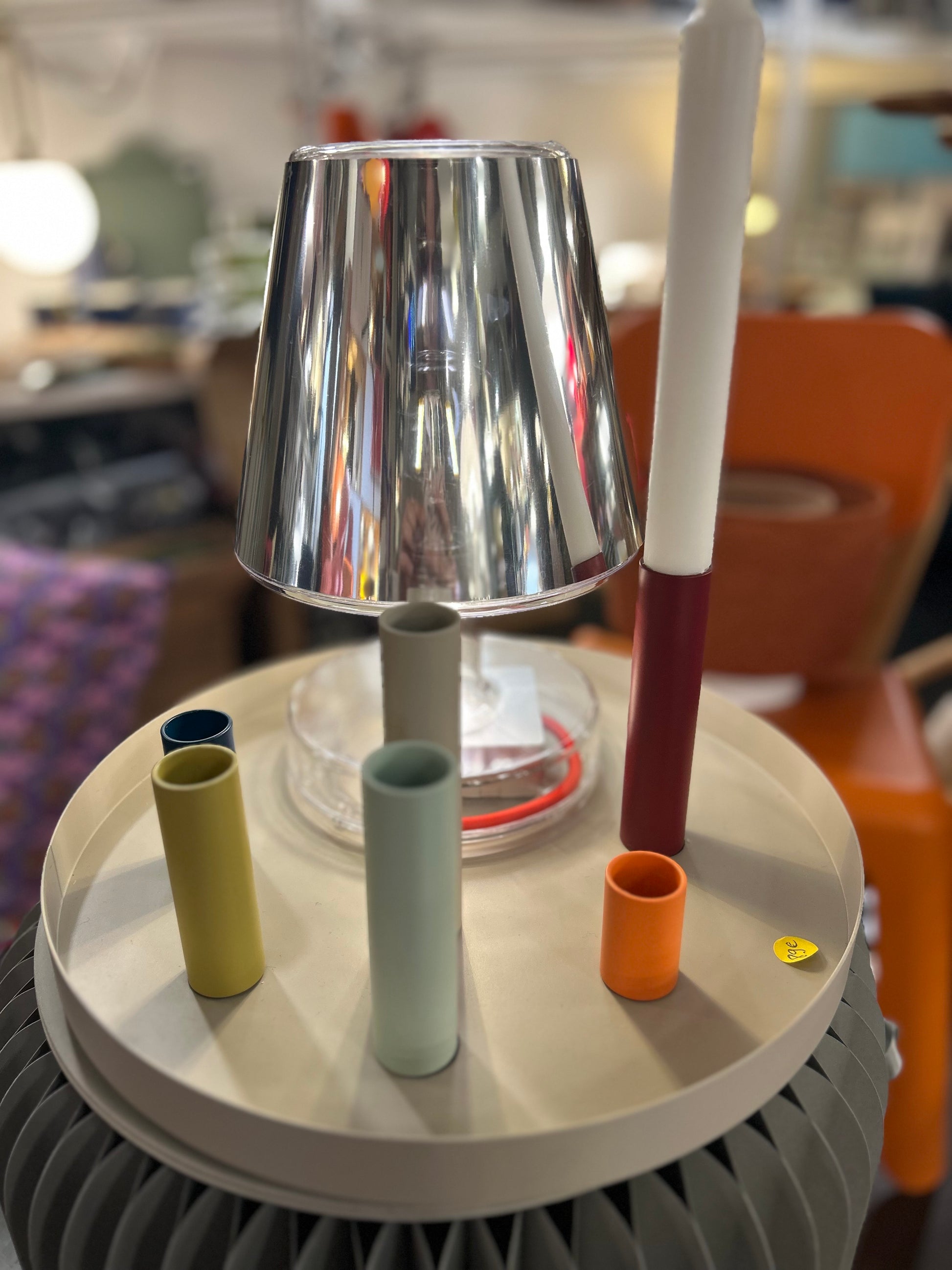 Abat jour lampe Fatboy