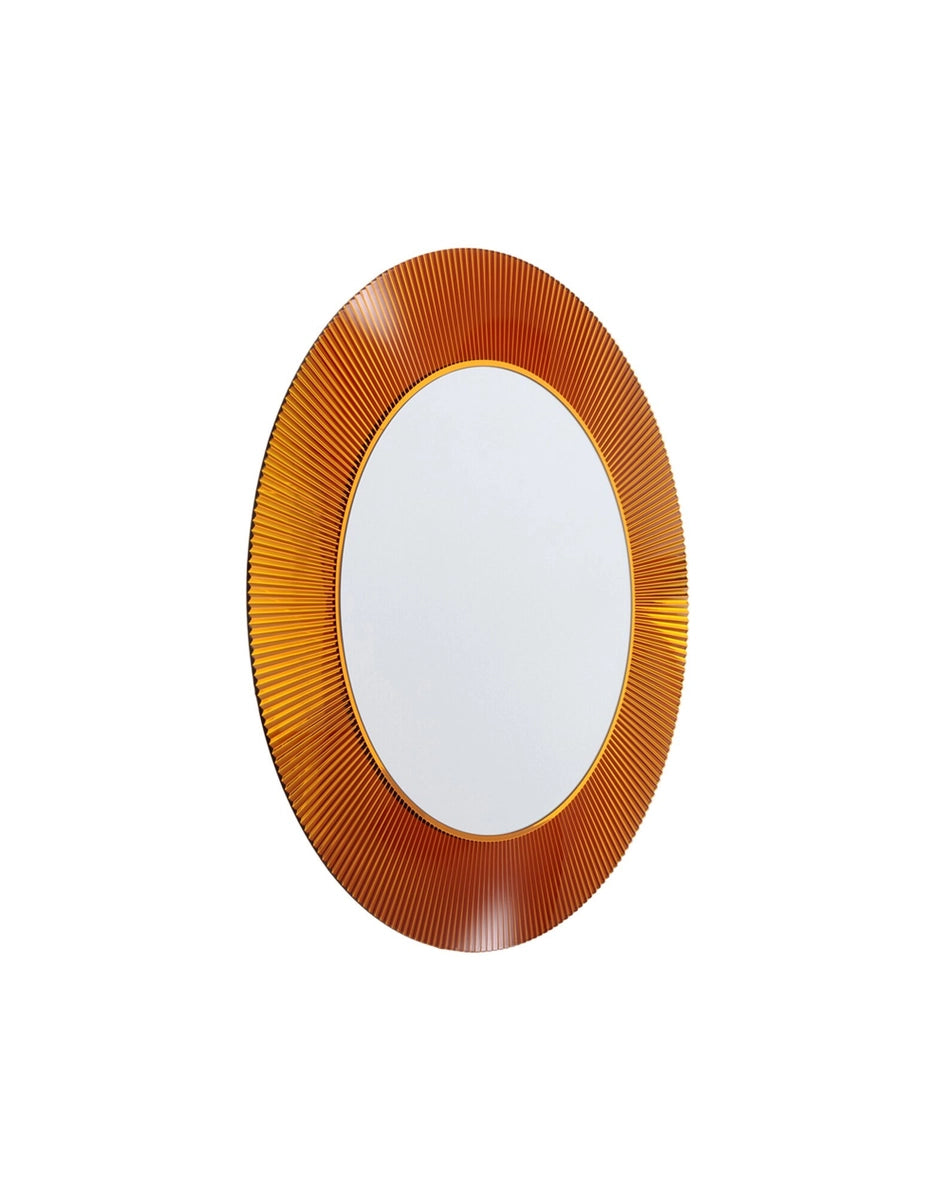 Miroir All saints Ambre Kartell