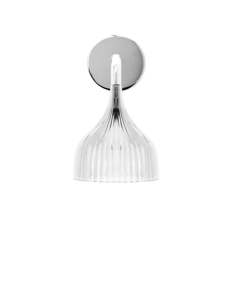 E’ applique cristal Kartell