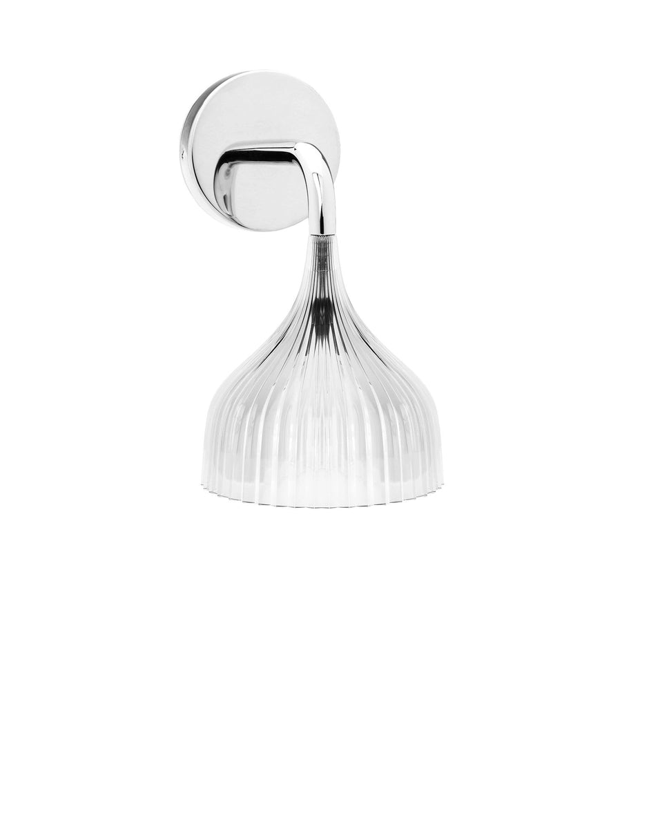 E’ applique cristal Kartell