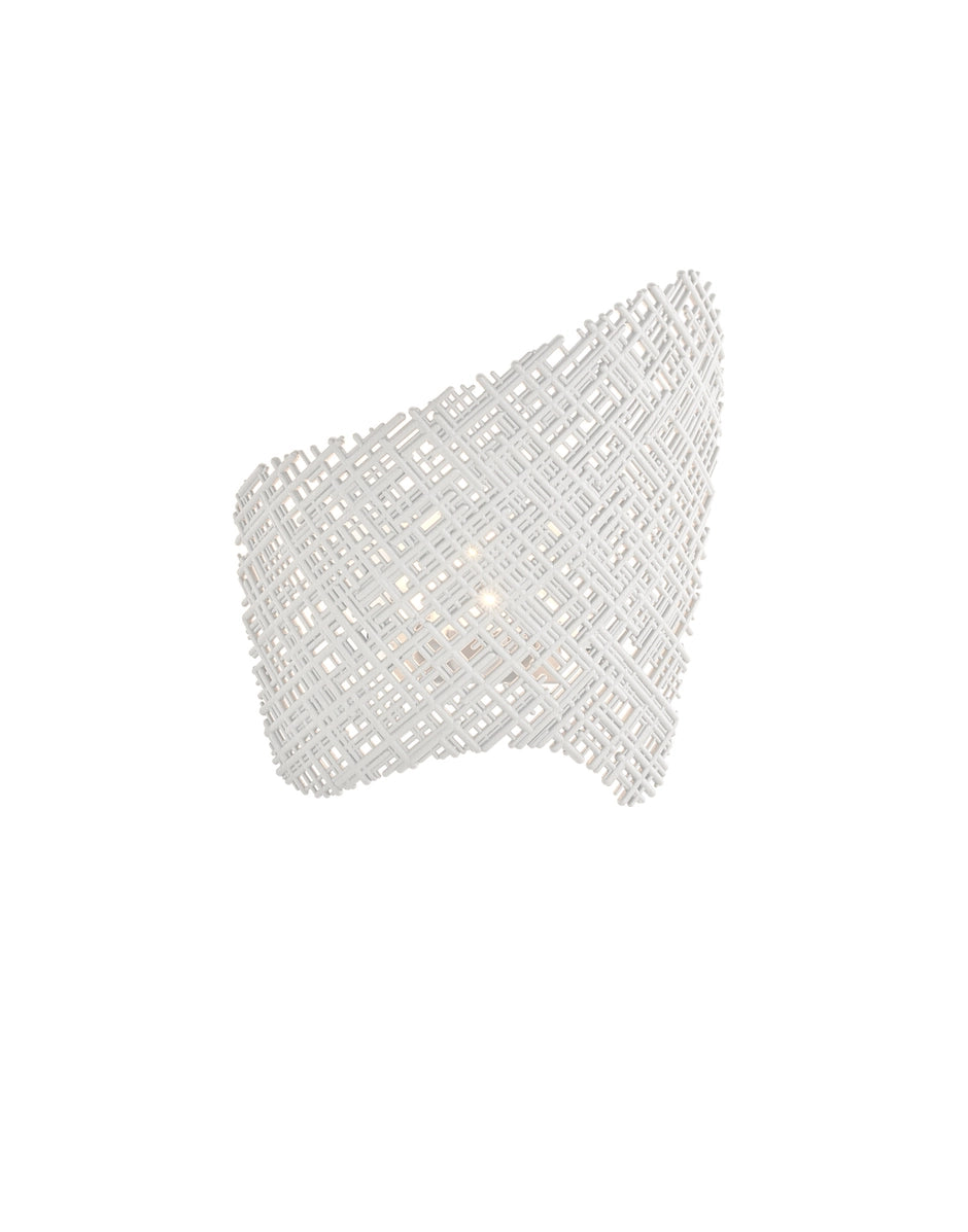 Applique Tea Kartell Blanche  3