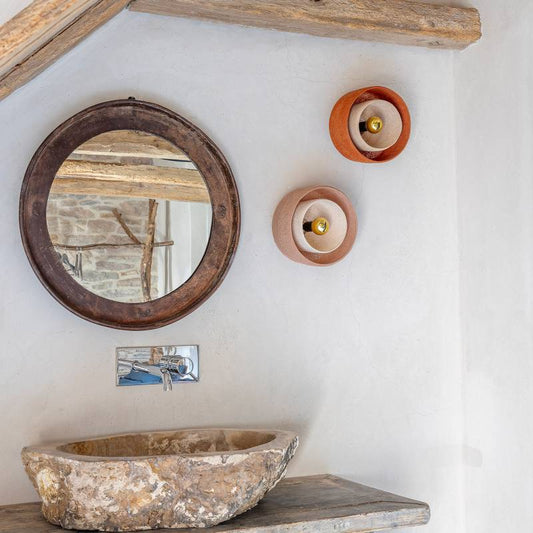 Applique murale La Case du Cousin Paul 2