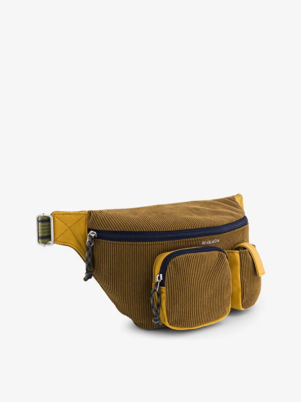 Banane moutarde Bensimon