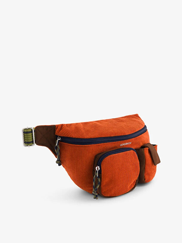 Banane orange brulé Bensimon