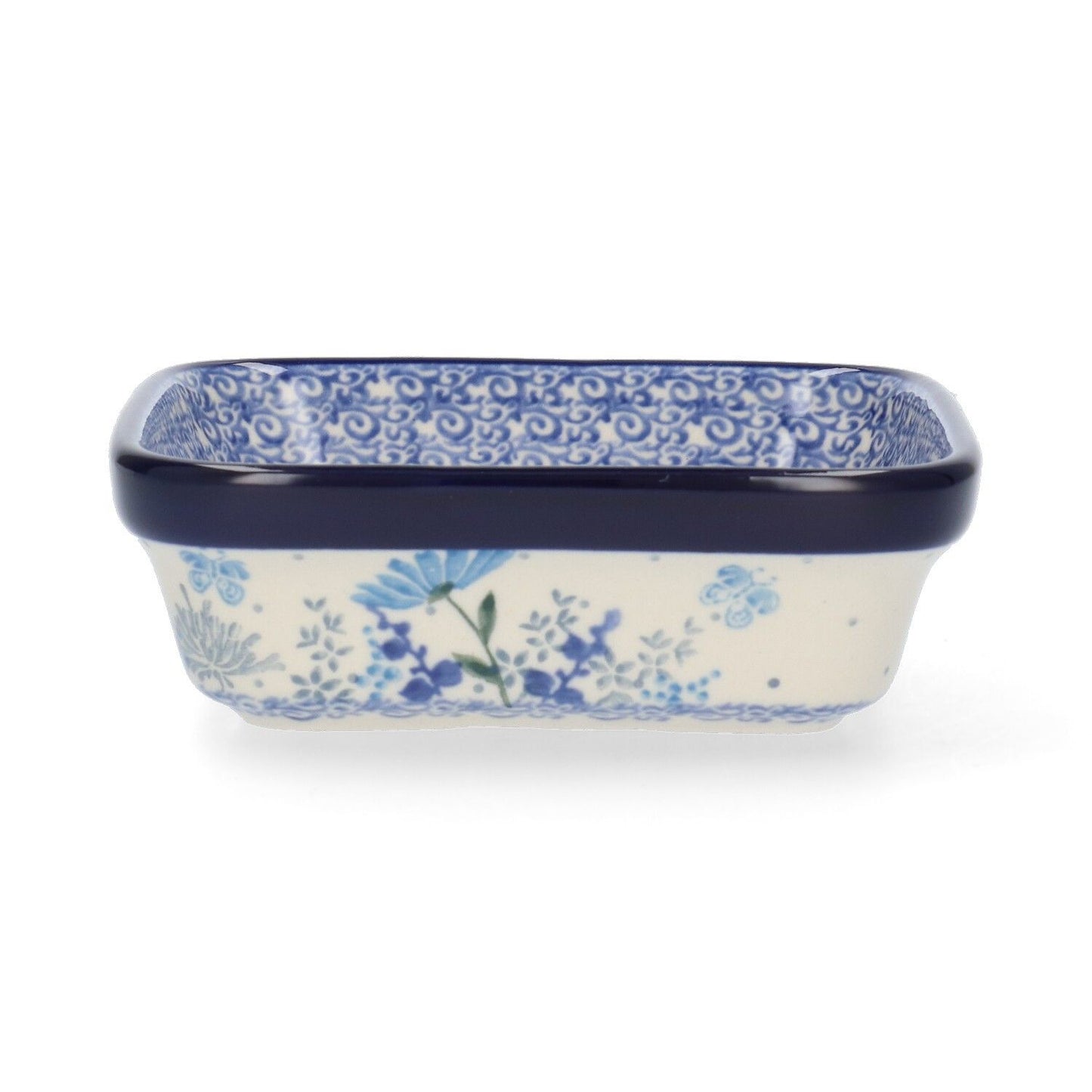 Bol Carre Flower Meadow Bunzlau Castle 2