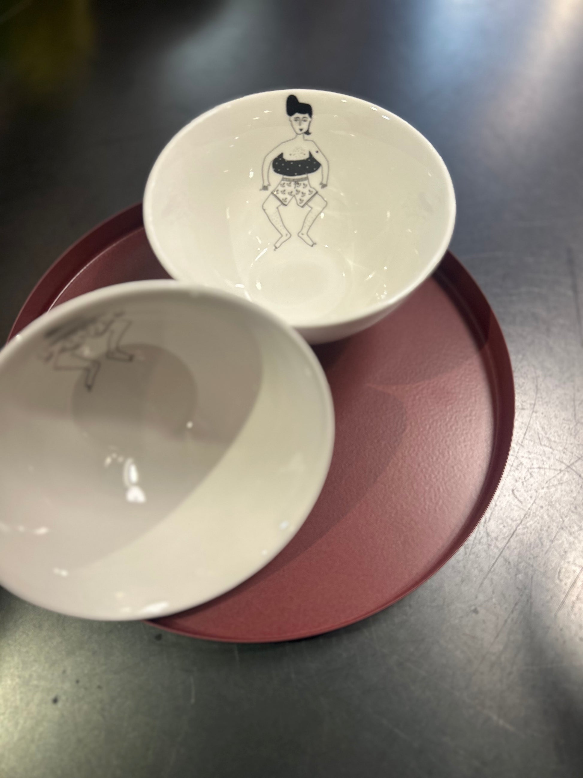 Bol_peint_la_main_Helen_B_4