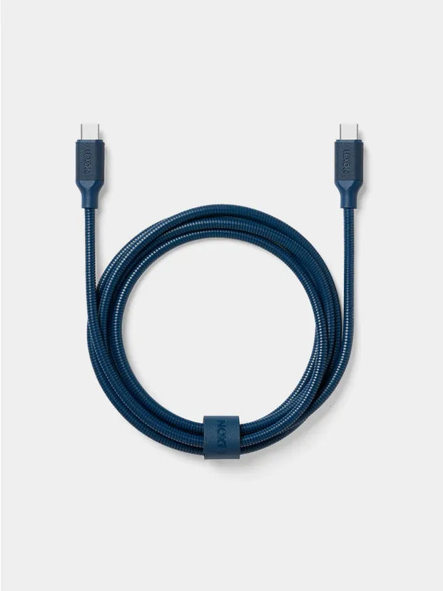 Câble de recharge Metali-C Lexon 1