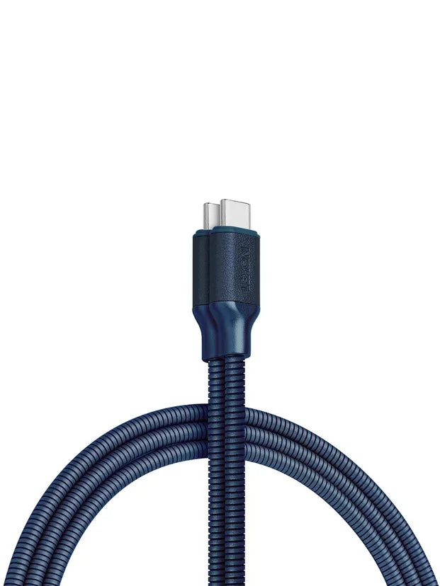 Câble de recharge Metali-C Lexon 2