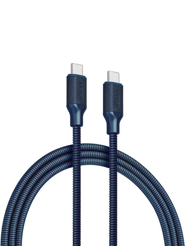 Câble de recharge Metali-C Lexon 3