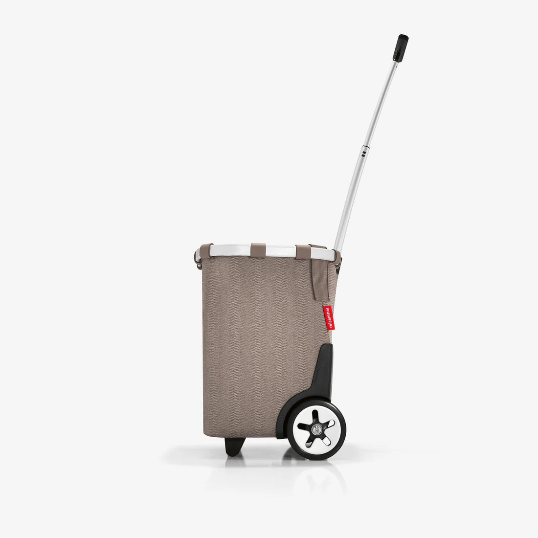 Caddie course beige Reisenthel 1