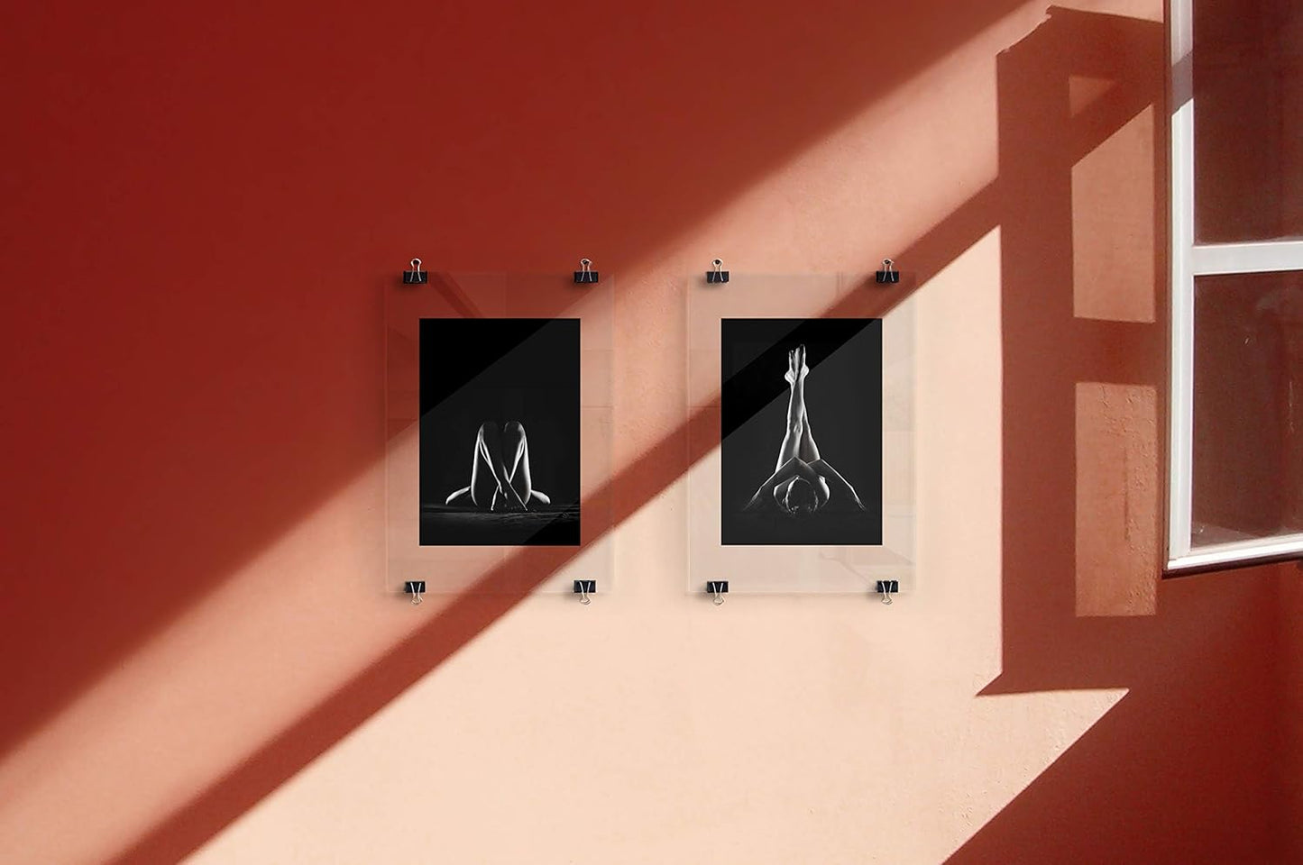 Cadre photo design