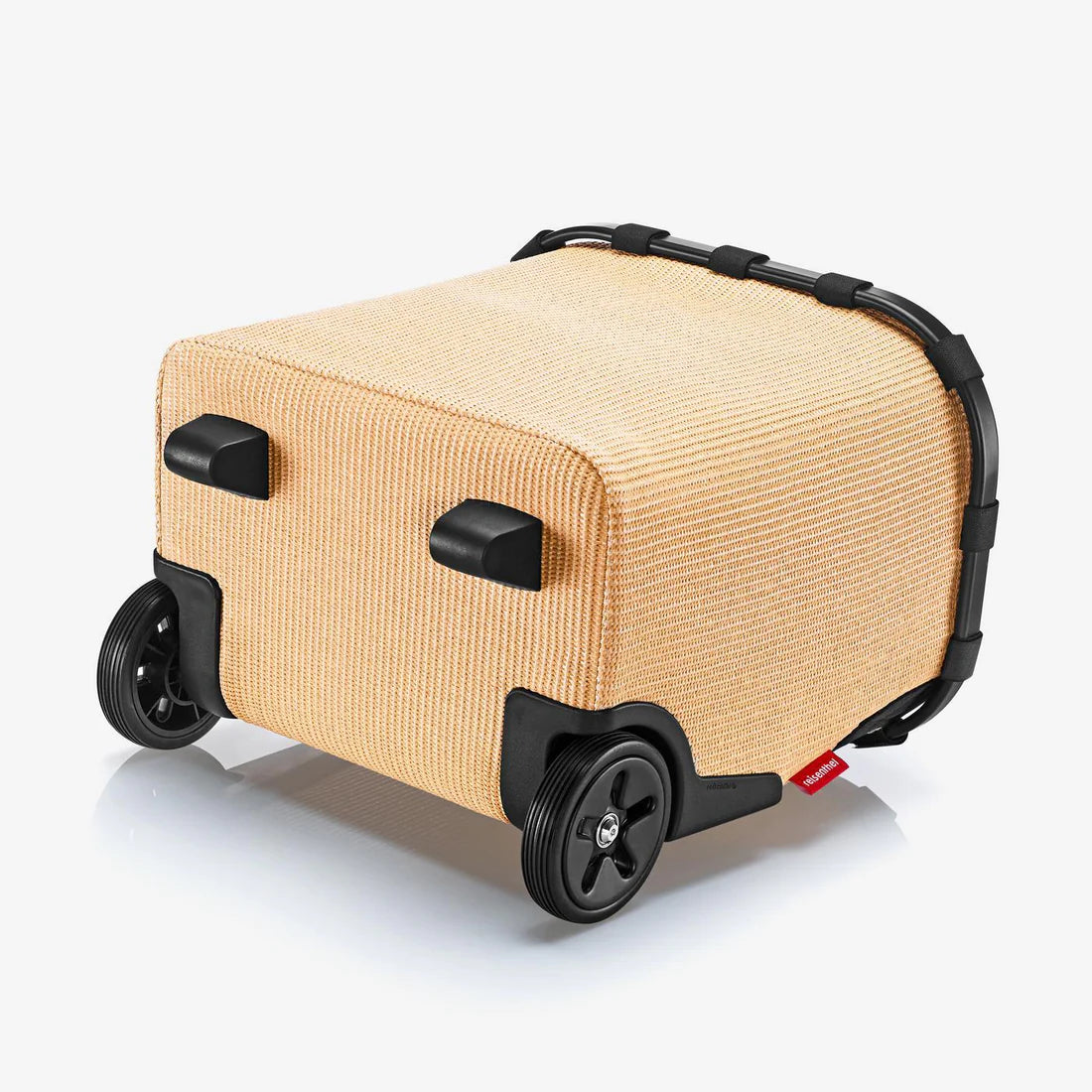 Carrycruiser raffia Reisenthel 3