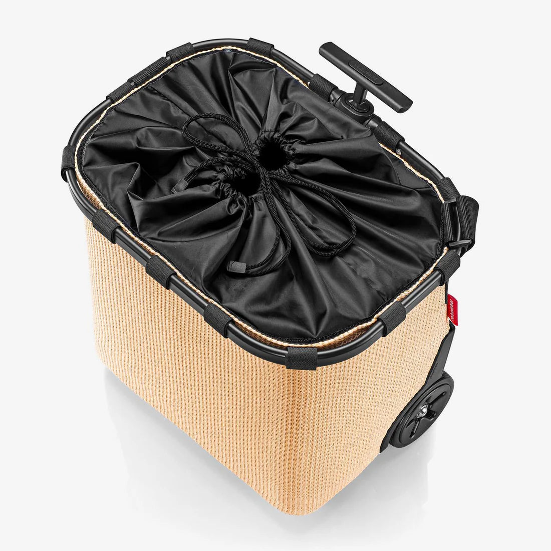 Carrycruiser raffia Reisenthel 4