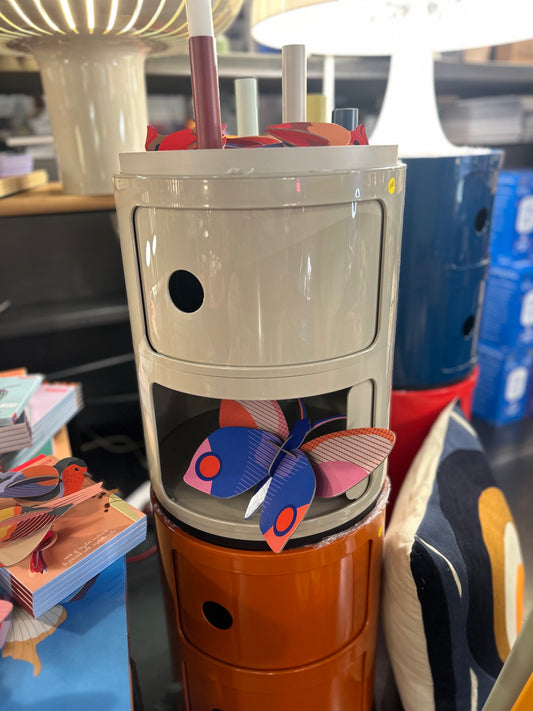 Componibili beige Kartell 1