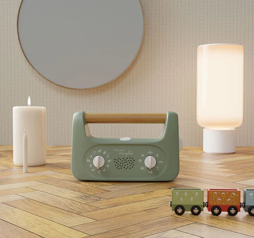 Conteur d'histoire Morphée pour enfants