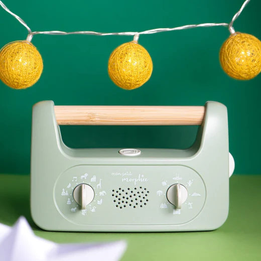 Conteur d'histoire Morphee pour enfants 2