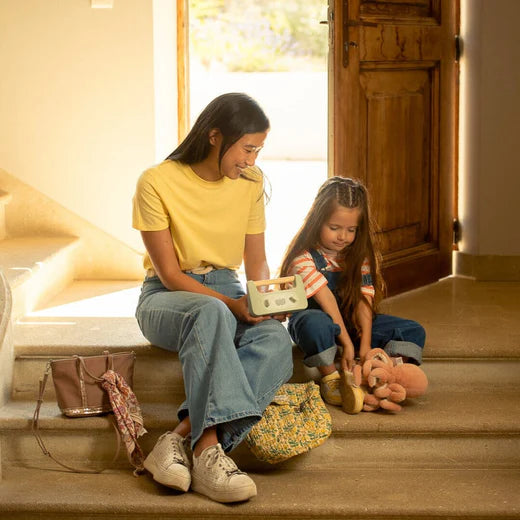 Conteur d'histoire Morphee pour enfants 3