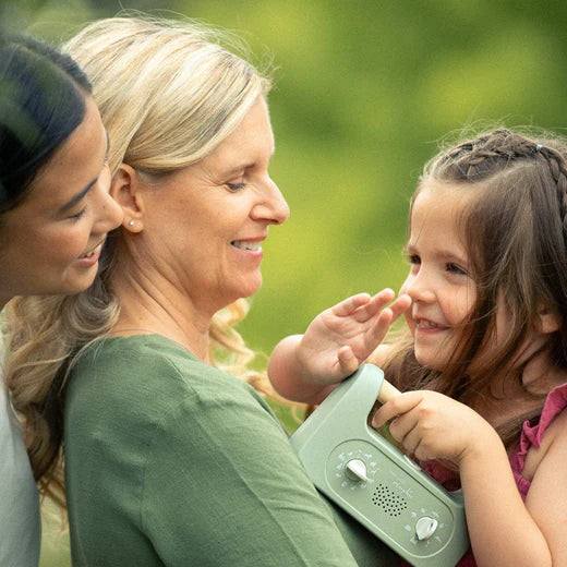 Conteur d'histoire Morphee pour enfants 4