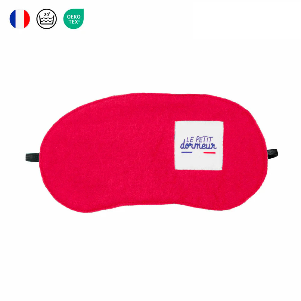 Coussin de voyage le petit dormeur 13