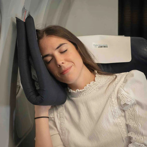 Coussin de voyage le petit dormeur 3