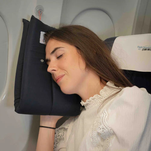 Coussin de voyage le petit dormeur 4