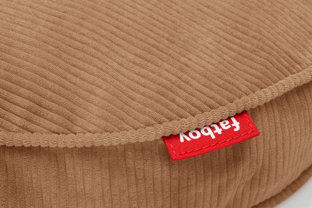 Coussin velours Fatboy 1