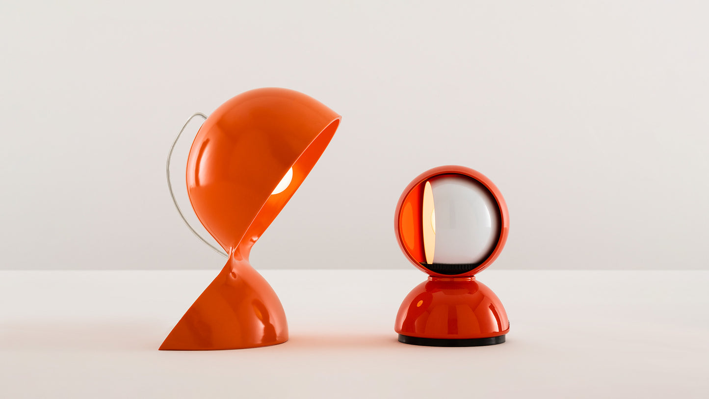 Dalu lampe à poser Artemide