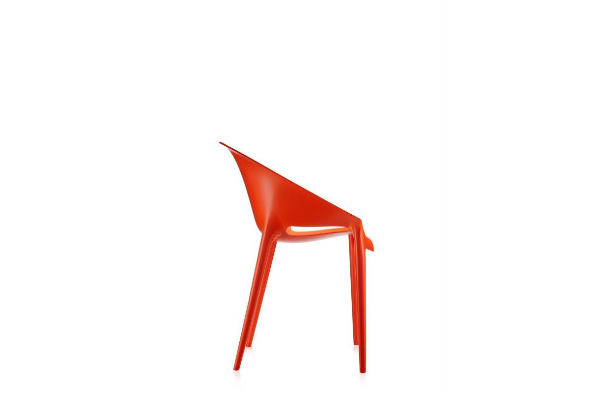 Dr Yes Rouge Kartell