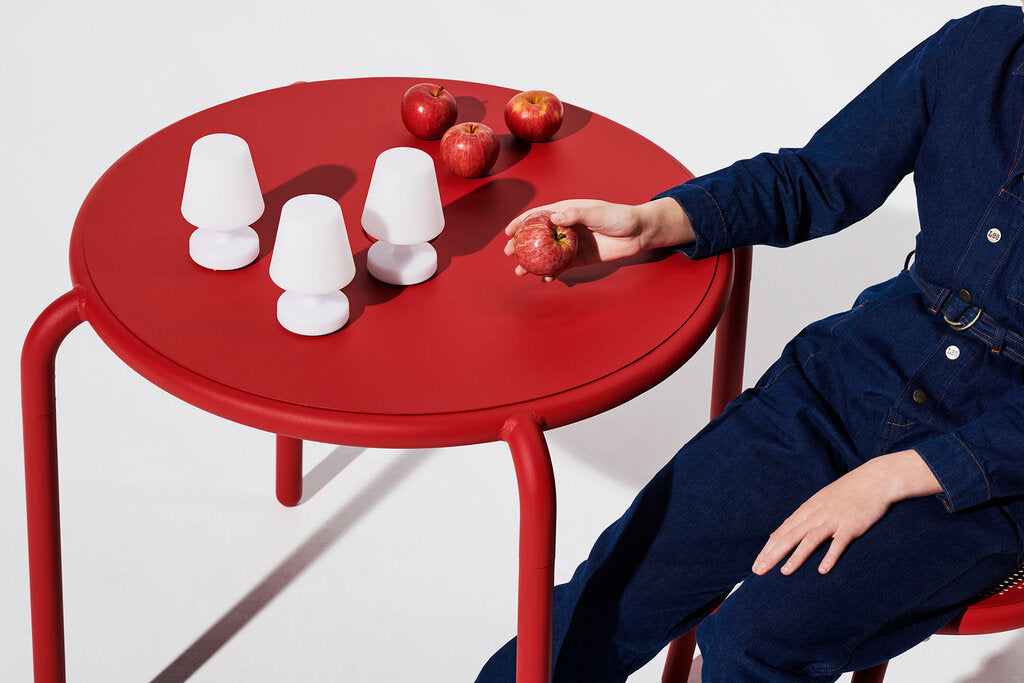 Edition the mini Fatboy 1