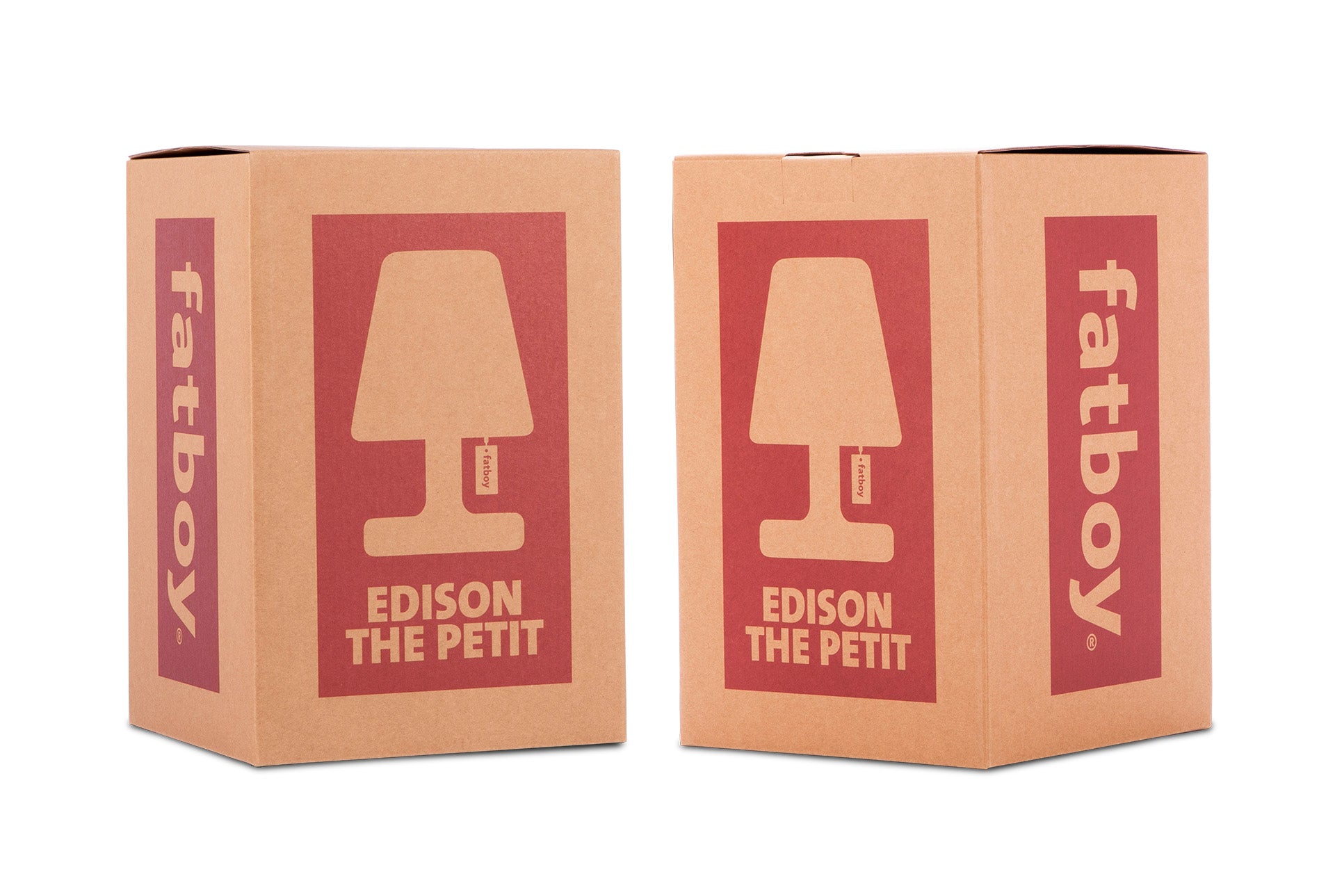 Edition the mini Fatboy 3