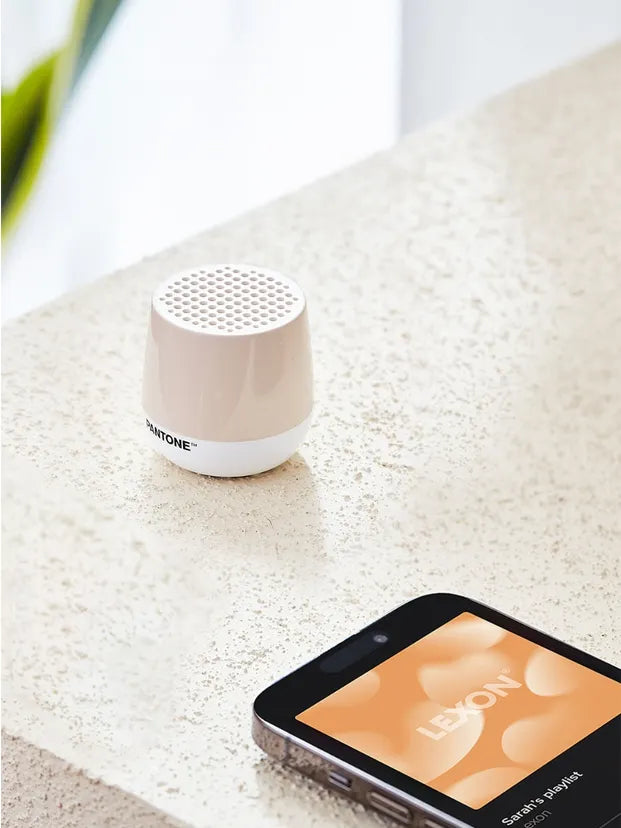 Enceinte Mino Lexon 11