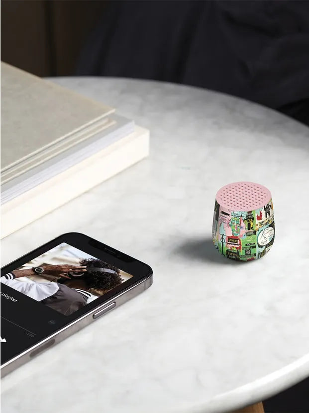 Enceinte Mino Lexon 4
