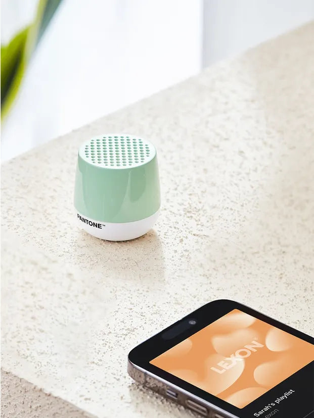 Enceinte Mino Lexon 9