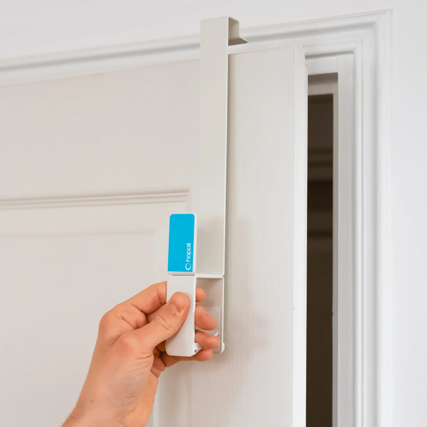 Enfile Couette Hopoli 4