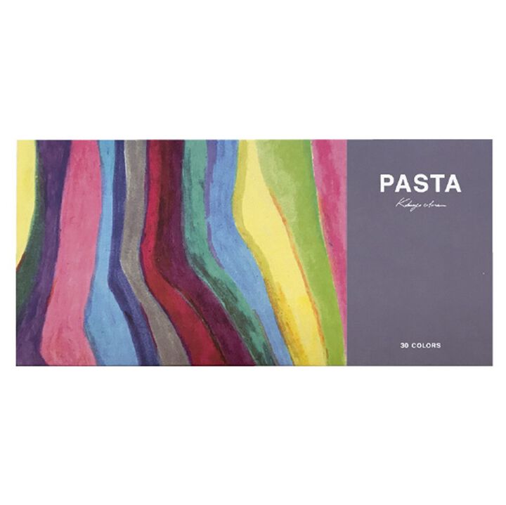 Feutres gouache pasta