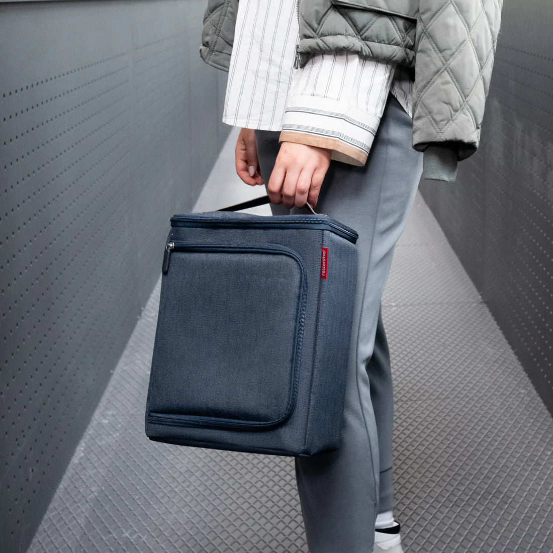 Glaciere petit modèle Reisenthel jean