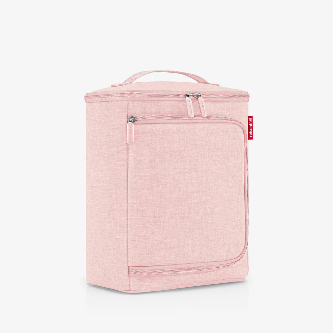 Glaciere petit modèle Reisenthel rose pale 1