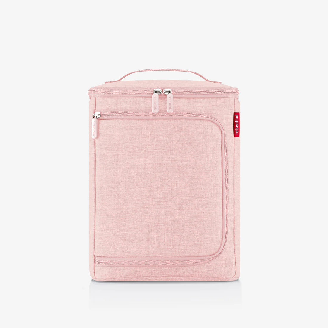 Glaciere petit modèle Reisenthel rose pale 2