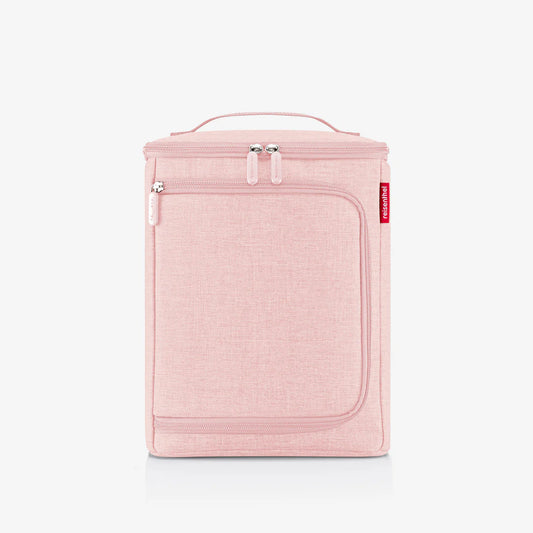 Glaciere petit modèle Reisenthel rose pale 2