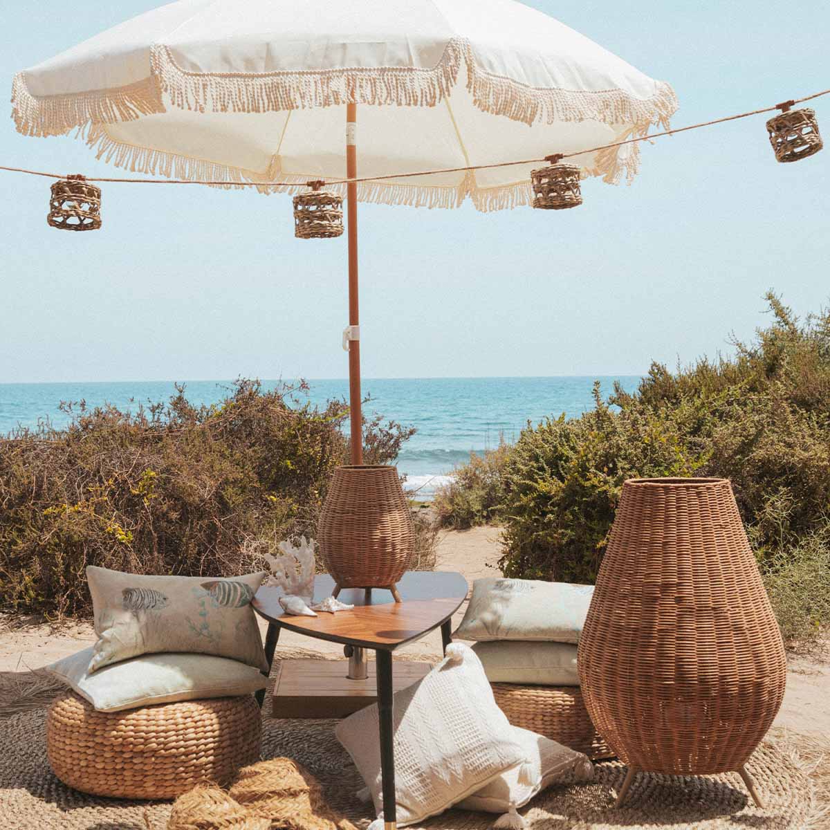 Guirlande d exterieur Alba New Garden 4