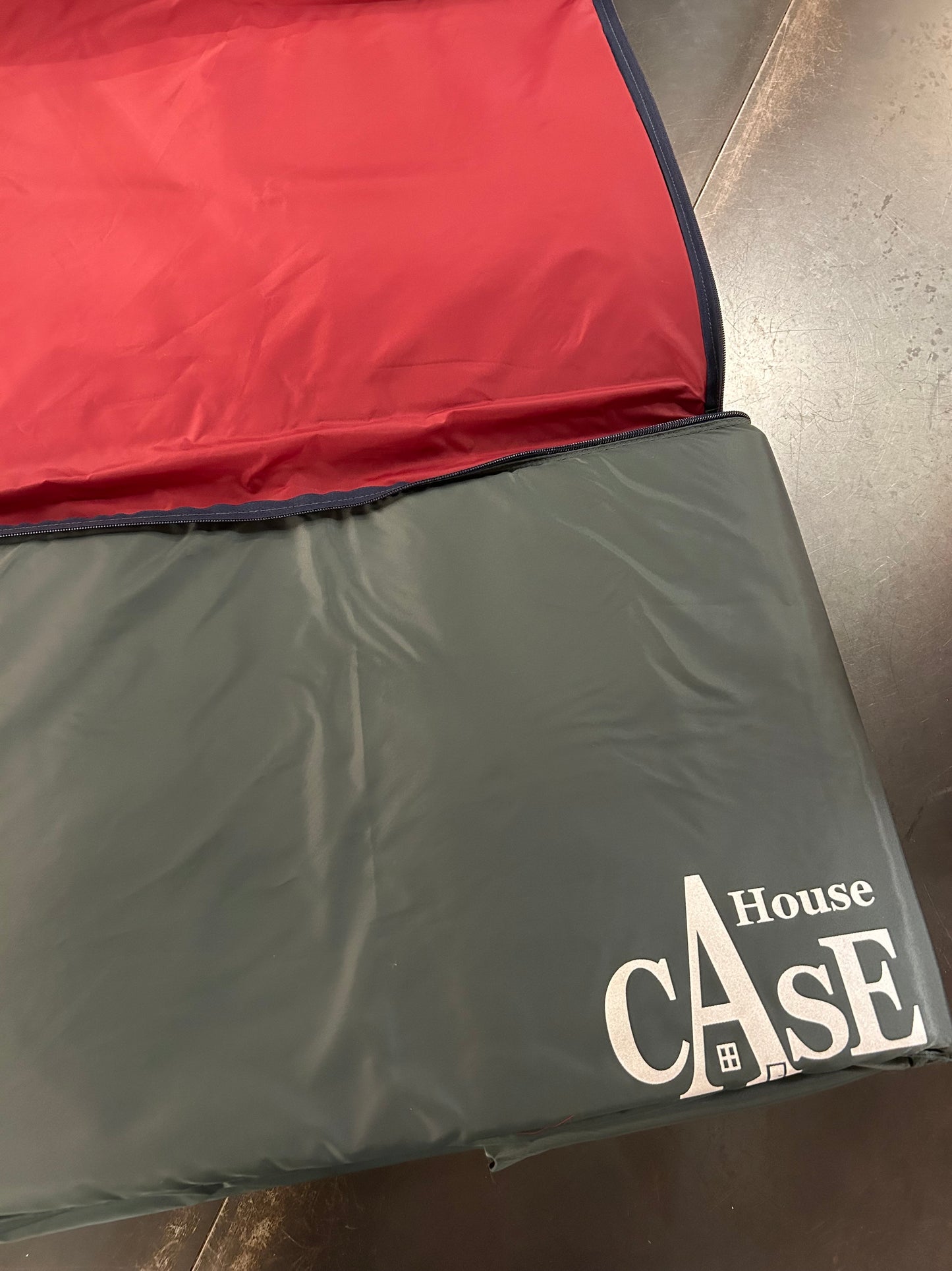 Housse case bensimon nilon 2