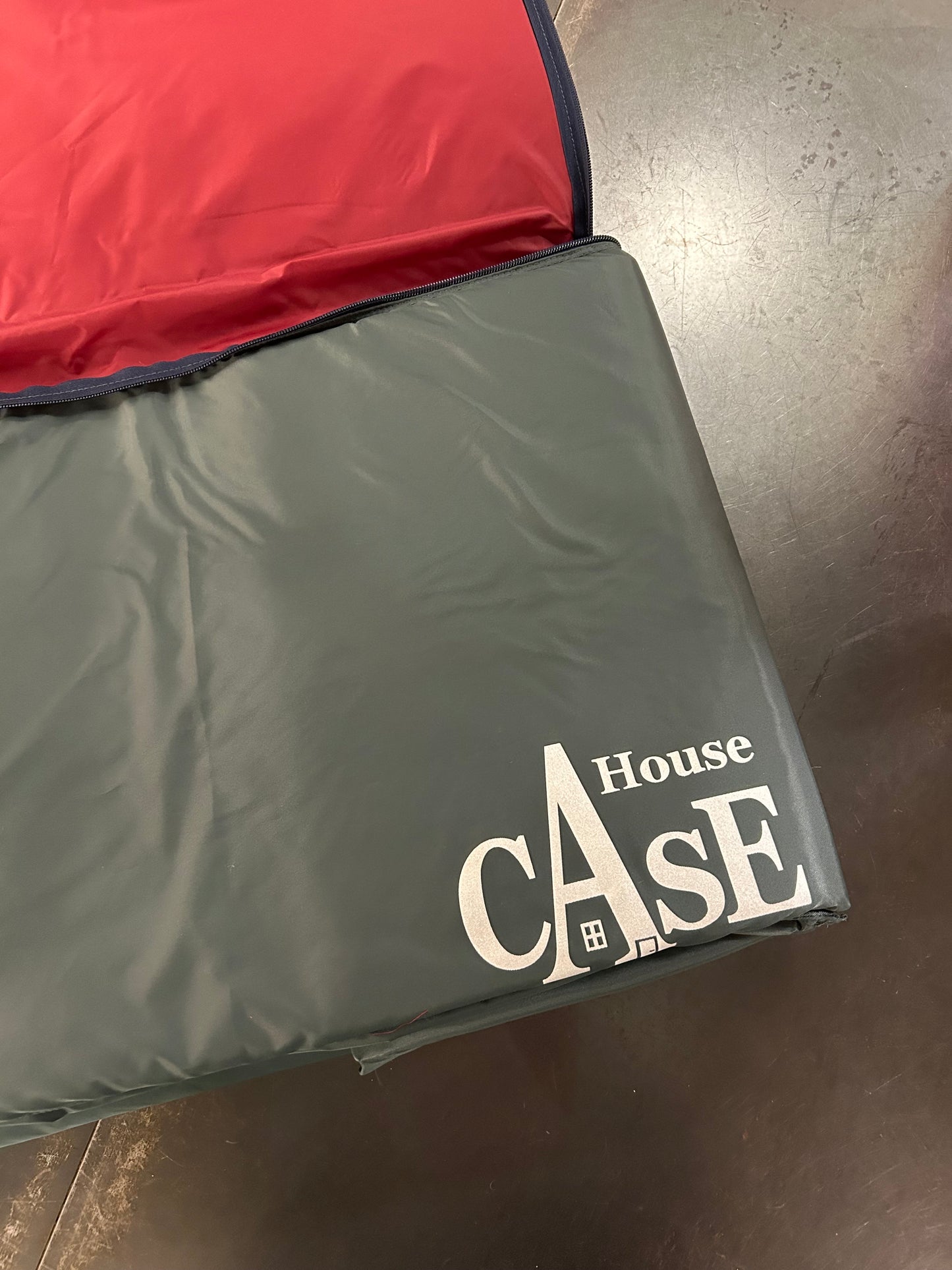 Housse case bensimon nilon 3