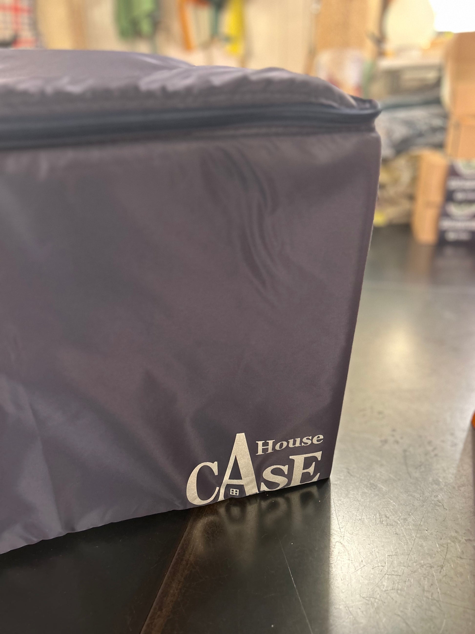 Housse case bensimon nilon 5