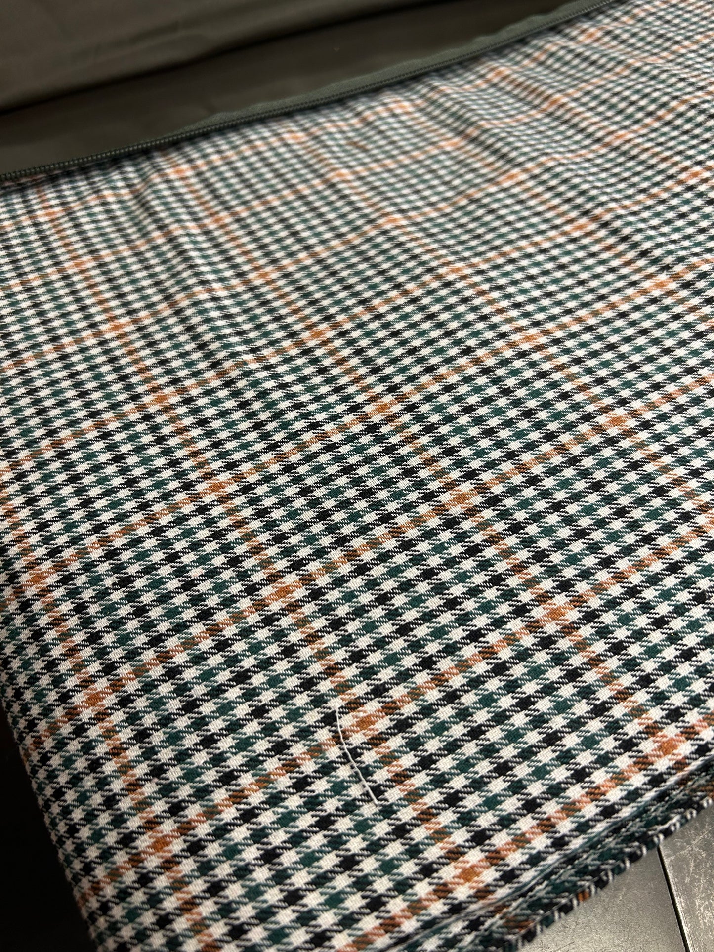 Housse case motif Bensimon 17