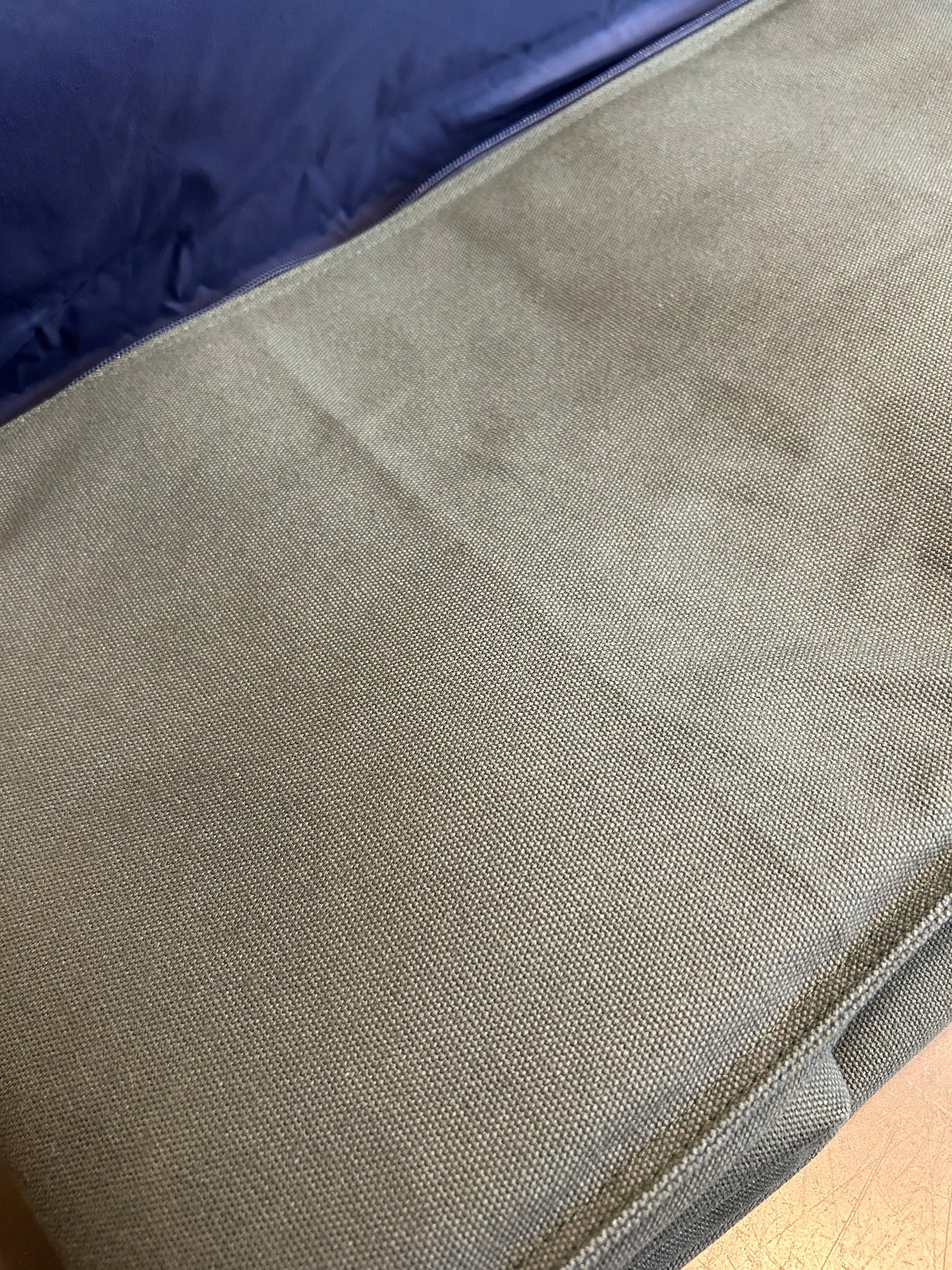 Housse case motif Bensimon 31