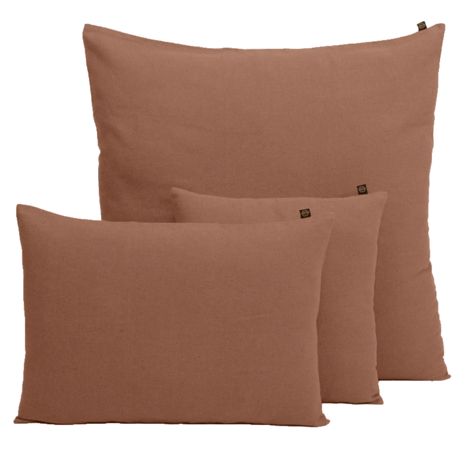Housse de coussin Figari Haomy